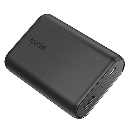 Zoll ZOLL Mobile System Portable Tablet Charger - For Tablet PC - Gray 8911-000290-01