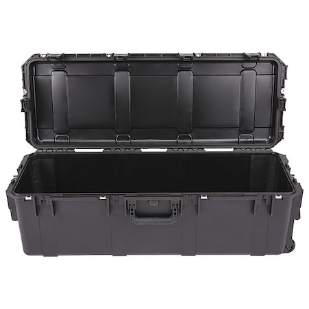 Skb ProtCase, 10 1/2 in, TrgRlsLtchSys, Blk 3i-3913-12BE