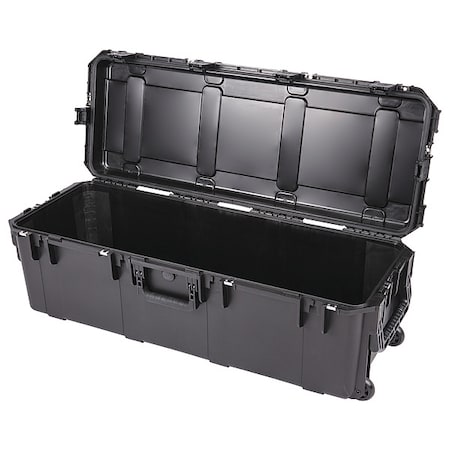 Skb ProtCase, 10 1/2 in, TrgRlsLtchSys, Blk 3i-3913-12BL