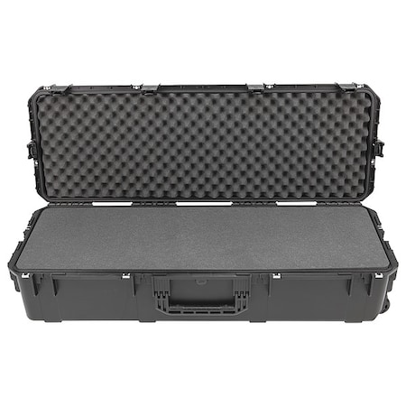 Skb ProtCase, 8 in, TrgRlsLtchSys, Blk 3i-4414-10BL