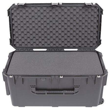 Skb ProtCase, 13 in, TrgRlsLtchSys, Blk 3I-2914-15BC