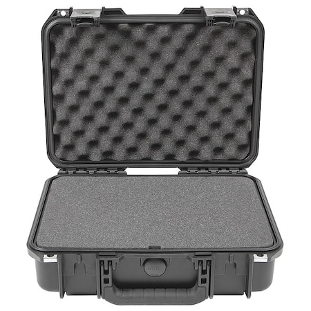 Skb ProtCase, 3 1/4 in, TrgRlsLtchSys, Blk 3i-1510-4B-C