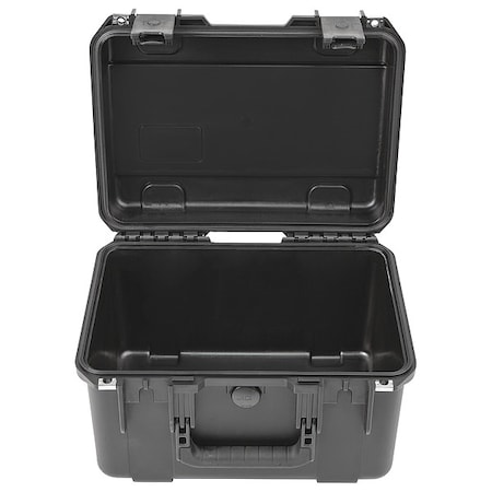Skb ProtCase, 7 1/4 in, TrgRlsLtchSys, Blk 3i-1510-9B-E