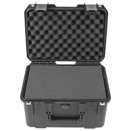 Skb ProtCase, 7 1/4 in, TrgRlsLtchSys, Blk 3i-1510-9B-C