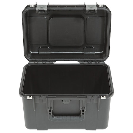 Skb ProtCase, 8 1/2 in, TrgRlsLtchSys, Blk 3I-1610-10BE