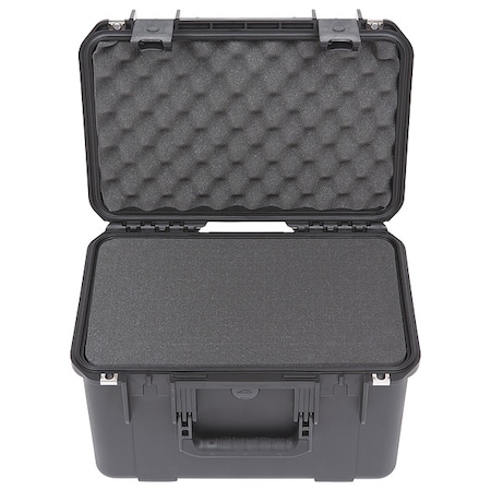 Skb ProtCase, 8 1/2 in, TrgRlsLtchSys, Blk 3I-1610-10BC