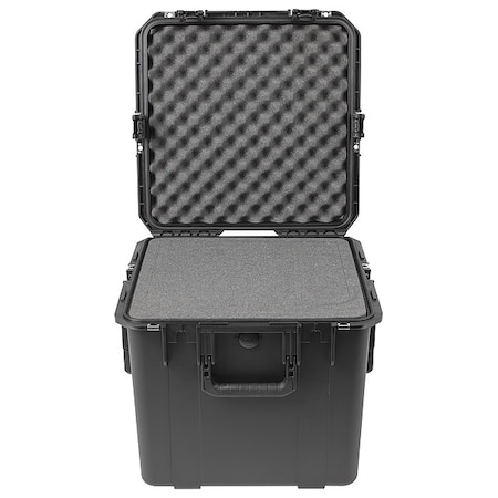 Skb ProtCase, 14 in, TrgRlsLtchSys, Blk 3i-1717-16BC