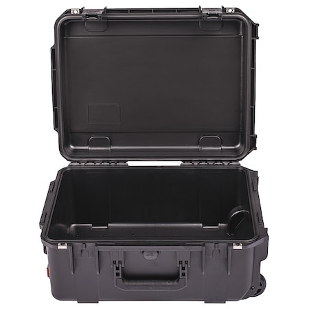 Skb ProtCase, 6 in, TrgRlsLtchSys, Blk 3i-1914-8B-E