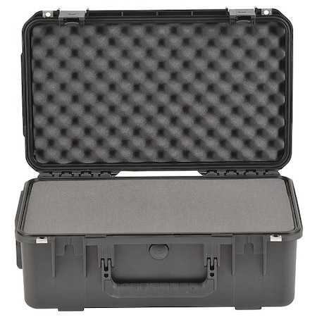 Skb ProtCase, 6 in, TrgRlsLtchSys, Blk 3i-2011-8B-C