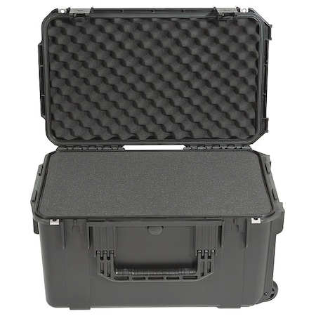 Skb ProtCase, 10 in, TrgRlsLtchSys, Blk, 3i-2213-12BC 3i-2213-12BC