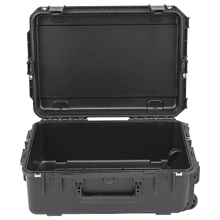 Skb ProtCase, 6 in, TrgRlsLtchSys, Blk 3I-2215-8B-E
