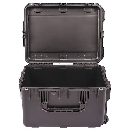 Skb ProtCase, 11 1/2 in, TrgRlsLtchSys, Blk 3i-2317-14BE