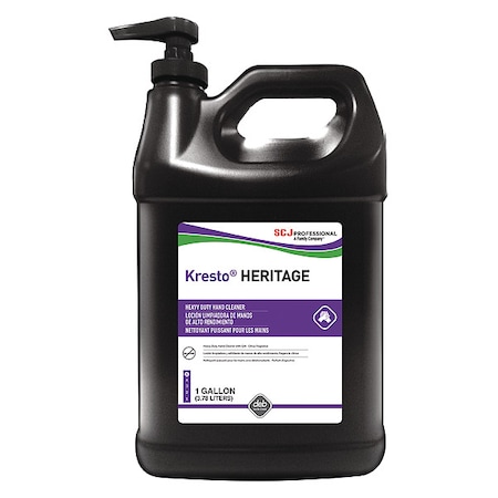 Sc Johnson Professional 1,000 mL Paste Hand Cleaner Pump Bottle 09102