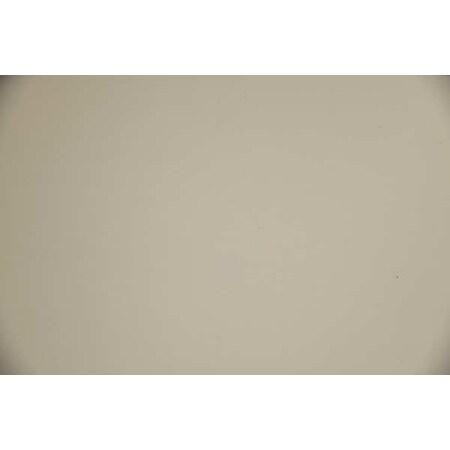 Acrovyn Wall Covering, White, PVC, 3 7/32 in L WC40410NP100N
