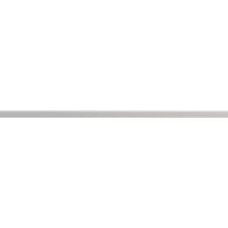 Acrovyn Corner Guard, White, PETG, 8 ft H VA0348F949N