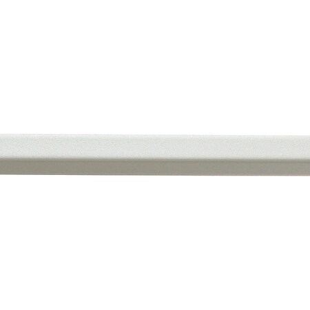 Acrovyn Corner Guard, Irish Cream, PETG, 8 ft H VA2008F997N