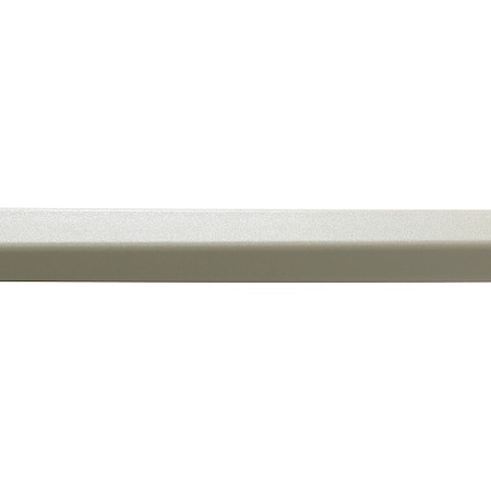 Acrovyn Corner Guard, Beige, PETG, 4 ft H SSM20A4F103N