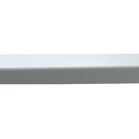 Acrovyn Corner Guard, Ozark, PETG, 10 ft H SM20CV10F314N