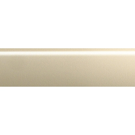 Acrovyn Handrail, Desert Sand, PETG, 20 ft L HRB20102N