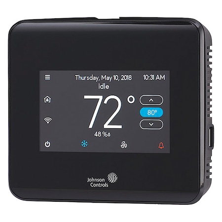 Johnson Controls