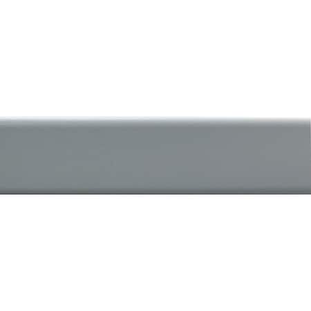 Acrovyn Handrail, Ozark, PETG, 5 1/2 in H, 20 ft L 4CQL314N