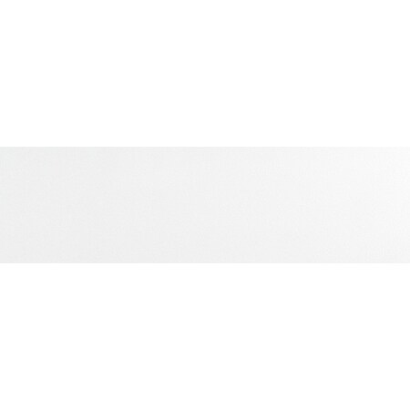 Acrovyn Crash Rail, White, PETG, 20 ft L SCR48M949N