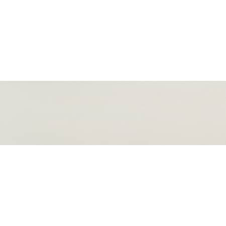 Acrovyn Crash Rail, Eggshell, PETG, 20 ft L SCR48M100N