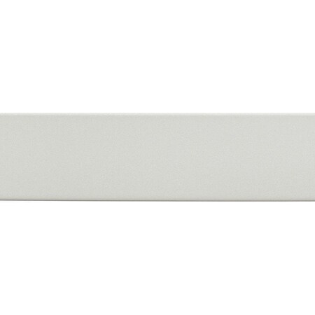 Acrovyn Crash Rail, Driftwood, PETG, 20 ft L SCR40262N