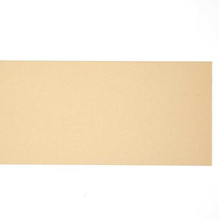 Acrovyn Door Push Plate, 16" L, 6" W PP60T416479N