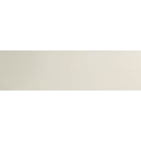 Acrovyn Crash Rail, Almond, PETG, 20 ft L SCR64M920N