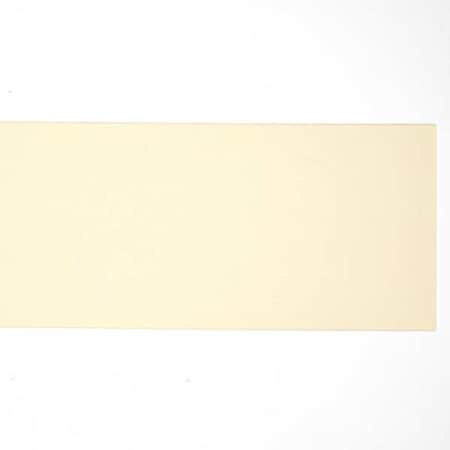 Acrovyn Door Protection Plate, 34" W, 24" H KP60T3424920N