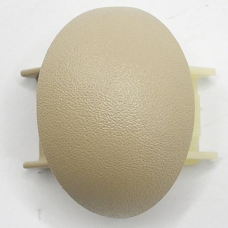 Acrovyn Corner, PETG, Beige, 1 1/32 in L, 2 in H FR270SOS103N