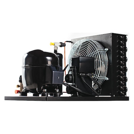 Embraco Refrigeration Condensing Unit, R-134A UNEU6214Z1