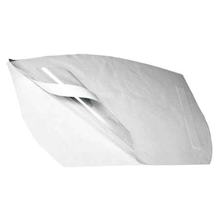 3M Lens Covers, 13 1/8" H, Clear S-922