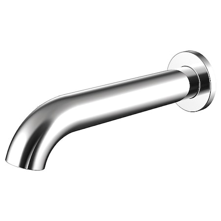 Sensorflo Straight Bathroom Faucet, Wall Mount, 2A SF-1000