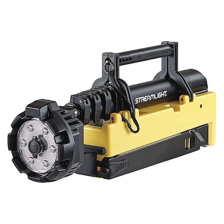 Streamlight Temp Light, Battery/Corded, 5300lm, LED 45680