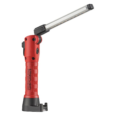 Streamlight Cordless Work Light, Battery, LED, 500lm 74850