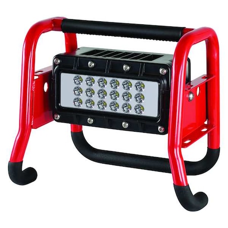 Streamlight Temp Light, Battery/Corded, 10000lm, LED 46000