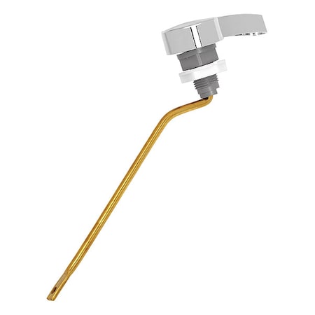 American Standard Trip Lever Assembly Pro Lh Chr 7381231-200.0020A