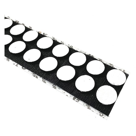 Zoro Select Disc, 3/4 in, 2056 PK .75VCKM72