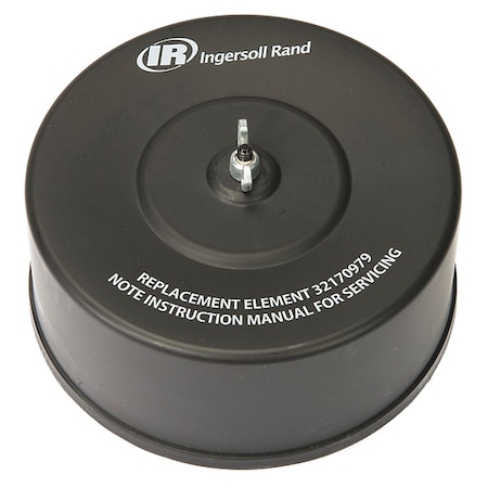 Ingersoll-Rand Air Filter Assembly, Ingersoll Rand 32170946