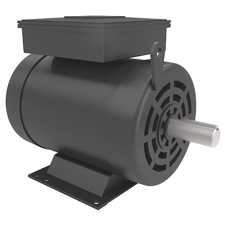 Ingersoll-Rand Motor, 1-Phase, Ingersoll Rand 32288631