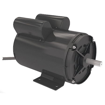 Ingersoll-Rand Motor, 1-Phase, Ingersoll Rand 54445697