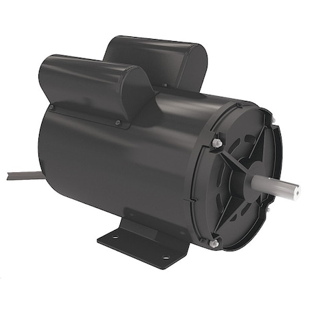 Ingersoll-Rand Motor, 3-Phase, For Mfr. No. 45465432 97331680