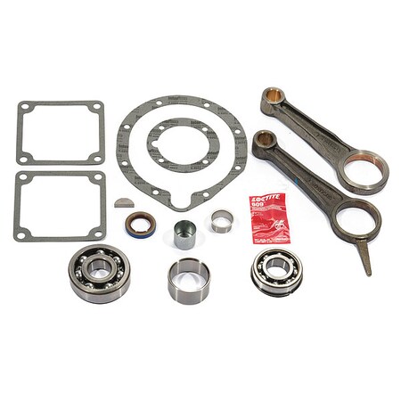 Ingersoll-Rand Kit and Rod Bearing, For 45466125 32127474
