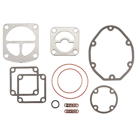 Ingersoll-Rand Gasket Kit, Gasket Set, Instructions 32307738