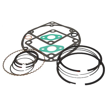 Ingersoll-Rand Ring and Gasket Kit, For 45465721 32307084