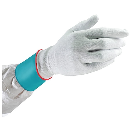 Bioclean Cut Resistant Glove, , Fish Scale , L 100 PK S-BCRL