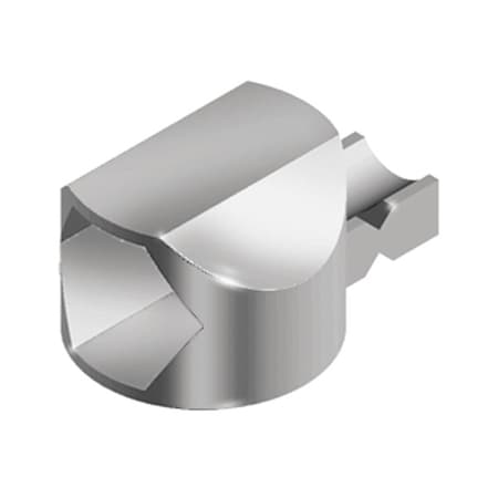 Fath AnchorFastenerAssmbly, Zinc, Gry, 16x33.4mm 099A0840