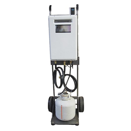 Fsi Decontamination Shower Water Heater F-ECC150WH